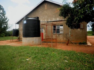 Bilder fra Uganda 189 små